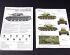 preview Scale model 1/35 Tank KV-1 Small Tower 1941 Trumpeter 00356