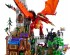 preview Constructor LEGO Ideas Dungeons &amp; Dragons: Tale of the Red Dragon 21348