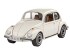 preview Збірна модель 1/32 Автомобіль Volkswagen Beetle (Kafer) Revell 07681