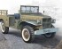 preview Збірна модель 1/72 Американський WC-51 - 3/4-тонний автомобіль для перевезення озброєння «Beep» ACE 72612