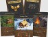 preview Доповнення до настільної гри Heroes of Might and Magic III: The Board Game Battlefield Expansion EN Archon HER0021