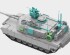 preview Сборная модель 1/35 Танк М1А2 SEP V2 Абрамс РФМ RM-5029