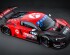 preview Scale model 1/24 Car Audi R8 LMS GT3 EVO II Absolute Racing Meng CS-009