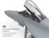 preview Сборная модель 1/48  Самолет Боинг F/A-18E Super Hornet Менг LS-012