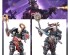 preview Ігровий набір Warhammer 40000 - BLACK TEMPLARS - EXECRATOR