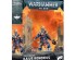 preview Игровой набор Warhammer 40000 - SPACE MARINES: KAIUS KONORIUS