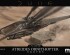 preview Сборная модель 1/72 Dune Atreides Ornithopter Менг DS-007