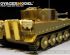 preview WWII German Tiger I MID Production（early ver.） Basic(For TAMIYA 35194 35202 /ACADMY 1387 13287)