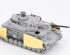 preview Збірна модель 1/35 німецького танка Панцир IV G LATE Border Model  BT-001 