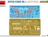 preview Сборная модель 1/35 Танк Stuart Mk. I поздней модификации с интерьером MiniArt 35441