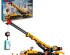 preview Конструктор LEGO City Желтый передвижной кран 60409