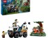 preview Конструктор LEGO City позашляховик для дослідження джунглів 60426