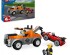 preview LEGO City Tow truck and sports car repair 60435