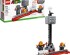 preview Constructor LEGO Super Mario Fall of the Bums builder additional level 71376