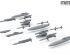 preview Збірна модель 1/48 Літак Phantom II F-4G Wild Weasel l Meng LS-015