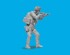 preview Scale model 1/24 Figures S.W.A.T. Team ICMDS 2401