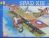 preview Spad XIII late version