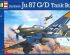 preview Junkers Ju 87 G/D Tank Buster