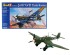 preview Scale model 1/72 Airplane Junkers Ju 87 G/D Tank Buster Revell 04692