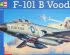 preview  F-101B VOODOO