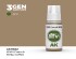 preview Акриловая краска WWI FRENCH MILKY COFFEE / Кофе с молоком Франция  – AFV АК-интерактив AK11302