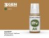 preview Акриловая краска Nº6 EARTH YELLOW Жёлтая земля – AFV (FS30257) АК-интерактив AK11337