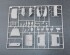 preview Scale model 1/35 BM-21 Grad Hail MRL (late version) Trumpeter 01014