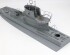 preview Збірна модель 1/35 Підводний човен DKM Тип VII-C Border Model BS-001