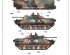 preview Scale model 1/35 BMP-3 in service with the United Arab Emirates Trumpeter 01531