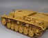 preview Збірна модель 1/35 Німецька штурмова САУ StuG.III Ausf. E (Sd.Kfz. 142/1) Східний фронт, 1942 Bronco 35119