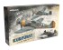 preview Scale model 1/48 Aircraft Messerschmitt Bf 109K KURFÜRST LIMITED Eduard 11177