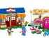 preview LEGO ANIMAL CROSSING Nook's Cranny and Rosie's House 77050
