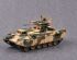 preview Scale model 1/35 BMPT Object 199 &quot;Ramka&quot; Trumpeter 05548