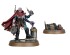 preview WARHAMMER 40000: GENESTEALER CULTS - REDUCTUS SABOTEUR