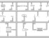 preview Збірна модель 1/35 Німецький бронеавтомобіль Sd. Kfz. 234/1 з інтер'єром MiniArt 35410