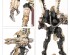 preview Warhammer 40,000 Game Set - THOUSAND SONS: SEKHETAR ROBOTS