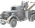 preview Збірна модель 1/35 Американський важкий евакуатор Ward LaFrance M1000 (серія 3) Thunder Model 35011