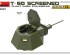 preview Збірна модель 1/35 Радянський легкий танк Т-60 екранований (завод 264 Сталінград) з інтер'єром MiniArt 35237