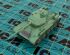 preview Сборная модель 1/35 танк Т-34-85 ICM 35367