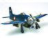 preview Сборная модель 1/32 Самолет F8F-1B Bearcat Трумпетер 02284