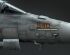 preview Сборная модель1/48 Реактивный самолет Boeing EA-18G Growler Менг LS-014
