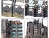 preview Ігровий набір Warhammer 40000 - COMBAT PATROL TERRAIN SET - BATTLEZONE