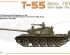 preview T-55 Mod. 1970 WITH OMSh TRACKS