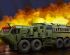 preview Scale model 1/35 M1142 Tactical Fire Fighting Truck  (TFFT) Trumpeter 01067