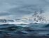 preview German Bismarck Battleship