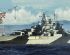 preview USS Tennessee BB-43 1945
