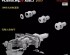preview Збірна модель 1/35 Німецький середній танк Pz.Kpfw.IV Ausf.J Late Production / Pz.Beob.Wg.IV Ausf.F з робочими траками RFM RM-5033