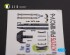 preview FW-189C/V-6 3D interior decal for kit ICM 1/72 KELIK K72175