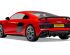 preview Сборная модель конструктор суперкар Audi R8 Coupe красный QUICKBUILD Аирфикс J6049