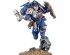 preview Ігровий набір Warhammer 40000 - SPACE MARINES - CAPTAIN W/JUMP PACK / RELIC SHIELD